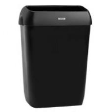 Atkritumu tvertne 50L KATRIN 92285 melna 